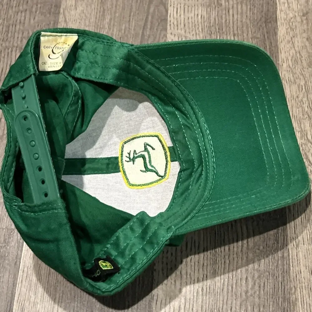 John Deere john deere